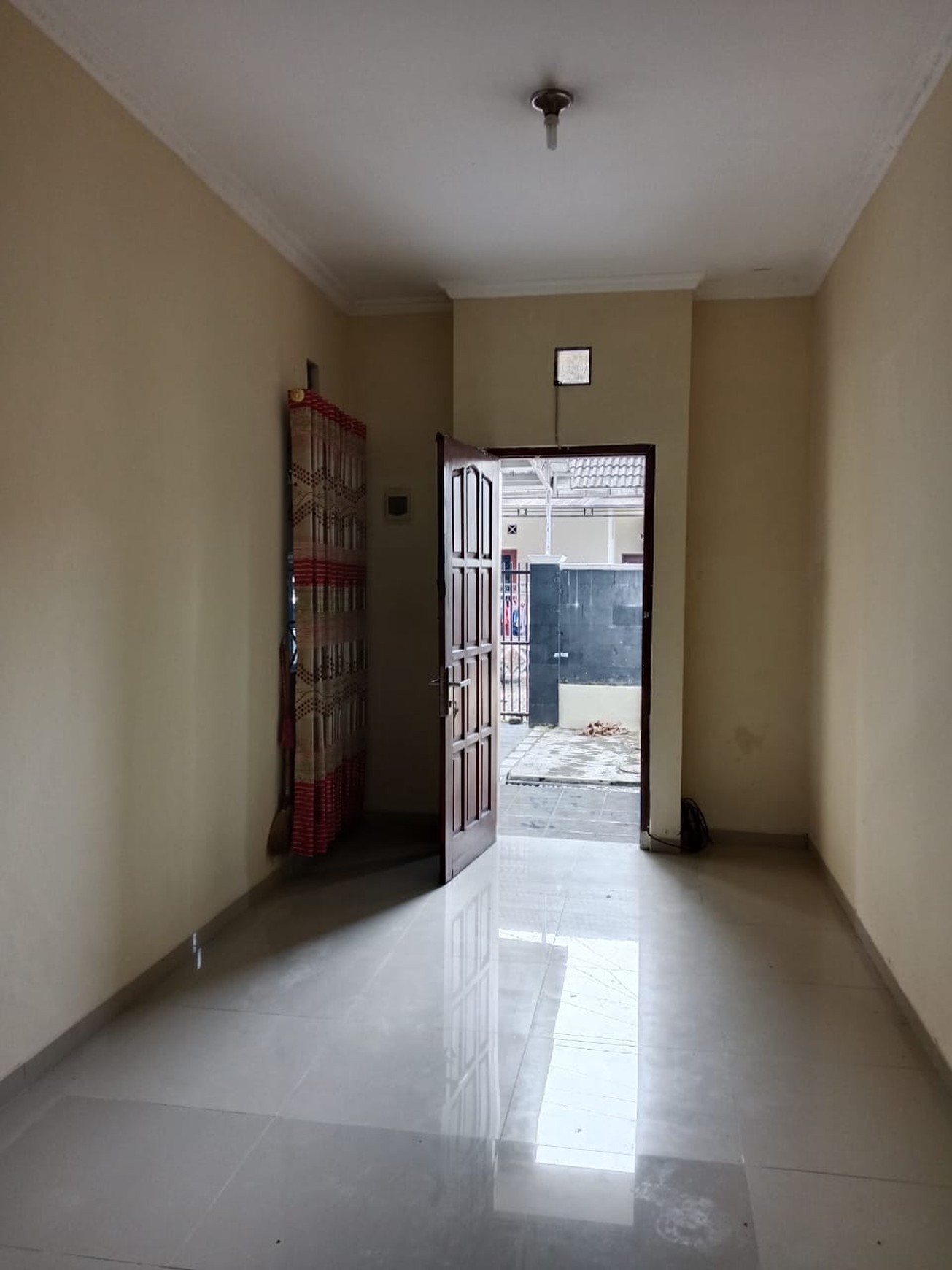 Rumah Tinggal dalam Perumahan Lokasi Strategis di Mertoyudan Magelang 