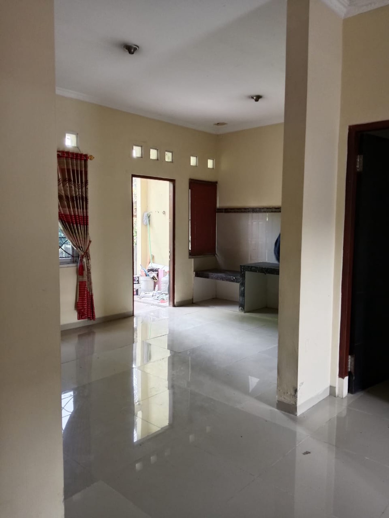 Rumah Tinggal dalam Perumahan Lokasi Strategis di Mertoyudan Magelang 