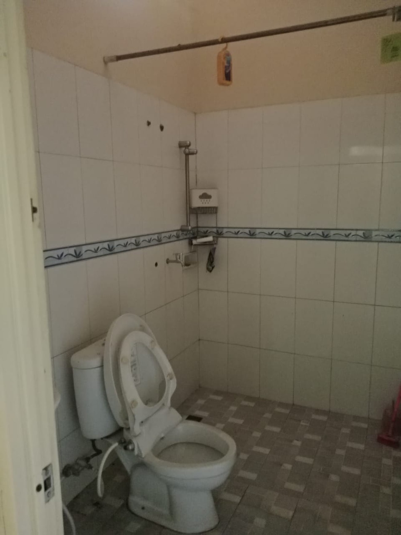 Rumah Tinggal dalam Perumahan Lokasi Strategis di Mertoyudan Magelang 