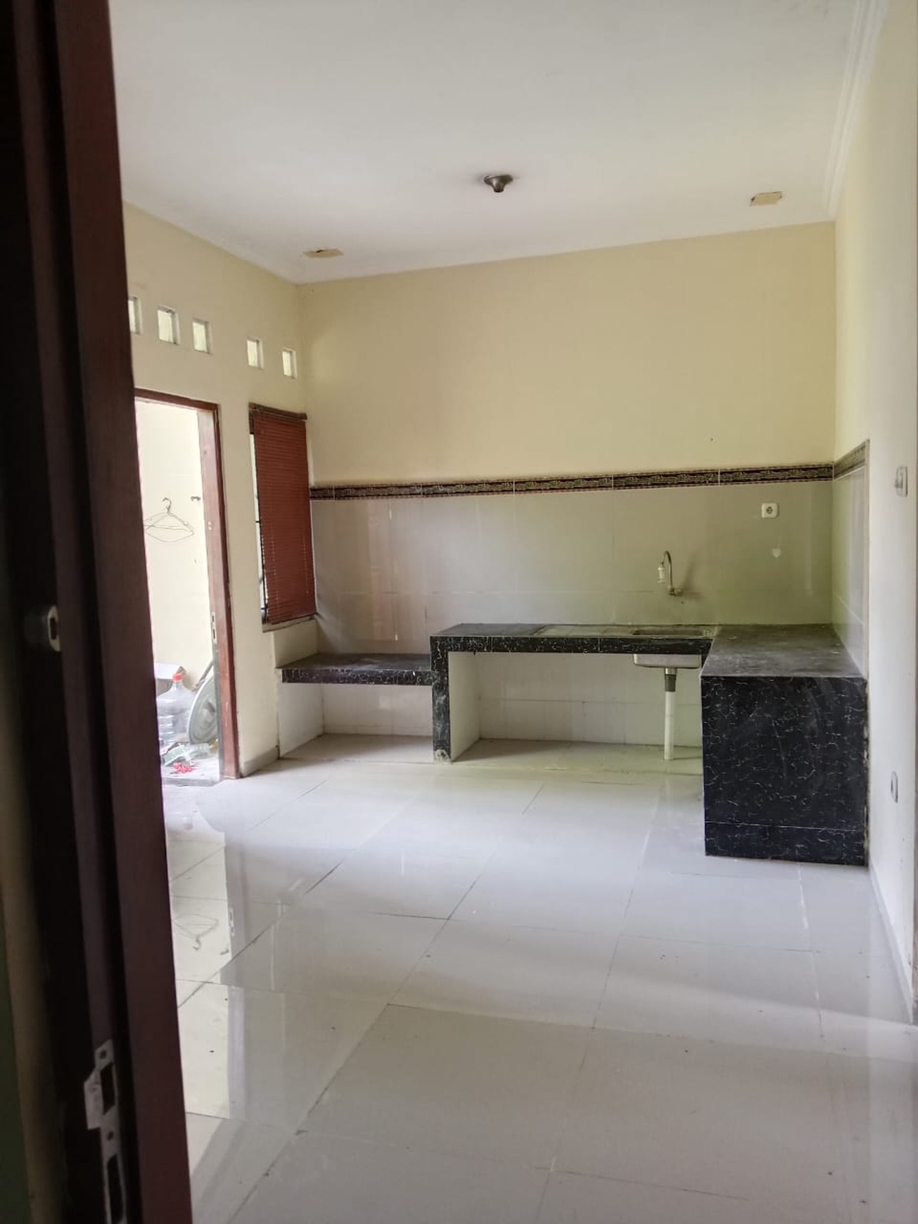 Rumah Tinggal dalam Perumahan Lokasi Strategis di Mertoyudan Magelang 