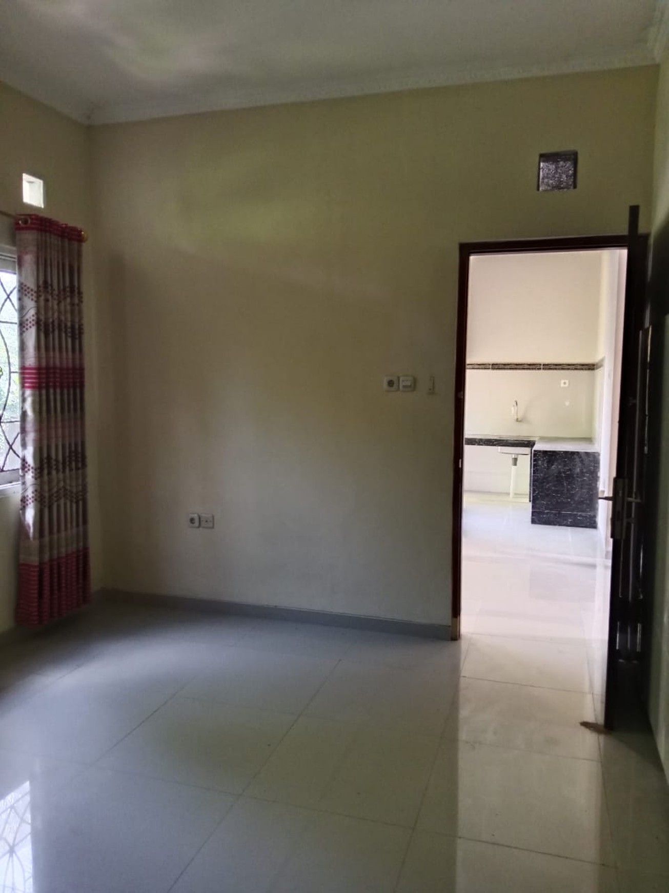 Rumah Tinggal dalam Perumahan Lokasi Strategis di Mertoyudan Magelang 