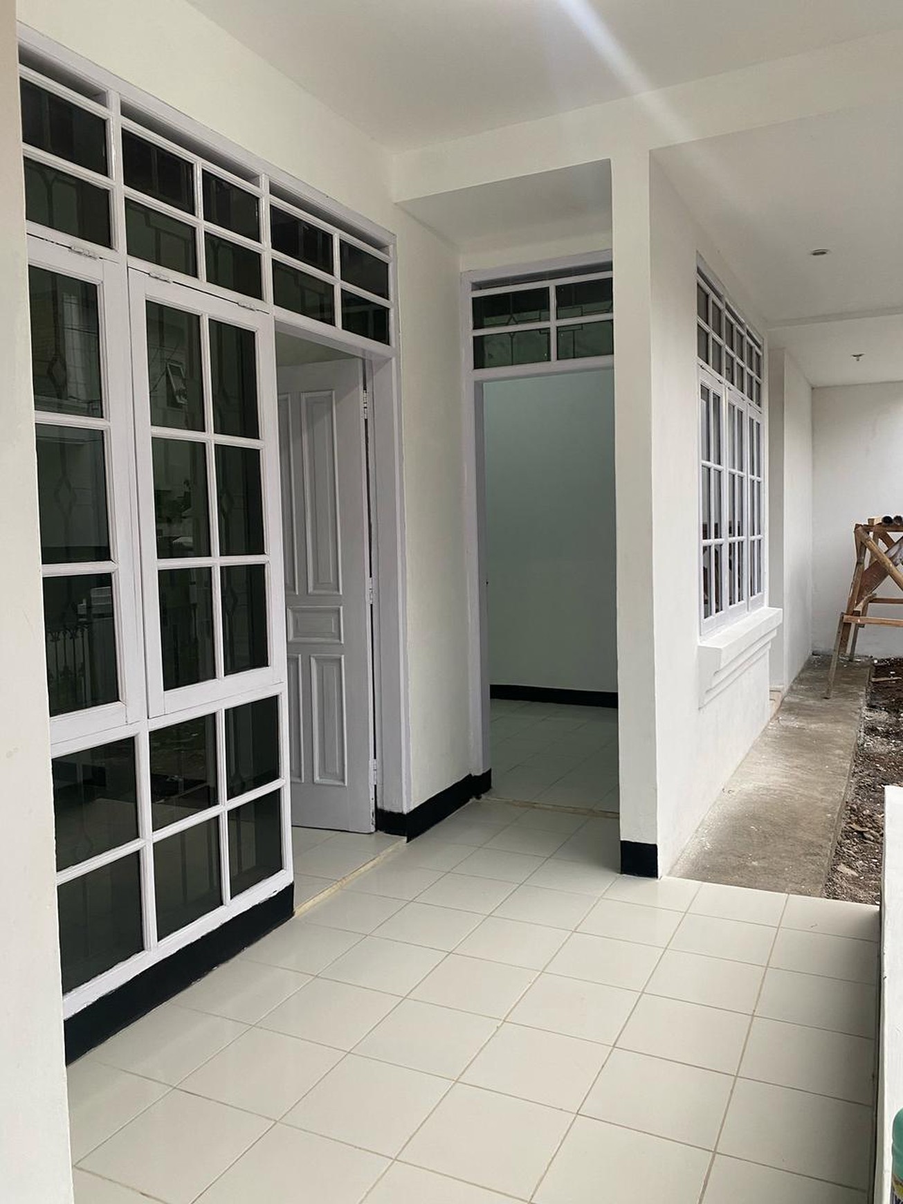Rumah Tinggal Terawat dan Siap Huni di Cijaura Buah Batu Bandung