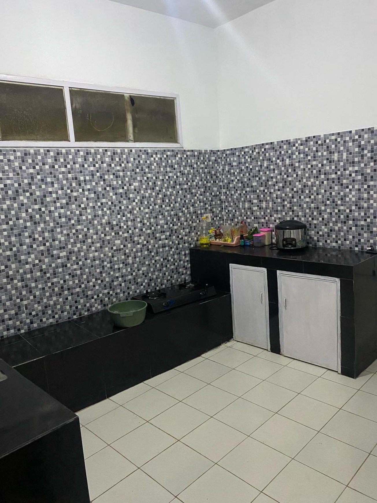 Rumah Tinggal Terawat dan Siap Huni di Cijaura Buah Batu Bandung