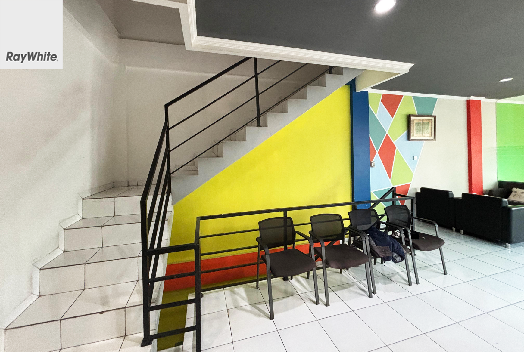 FOR SALE Ruko Patriot Galaxy Square 3 Lantai Jalan Patriot Kota Bekasi