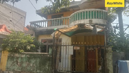 Rumah Dijual Di Granting Baru Tengah Surabaya