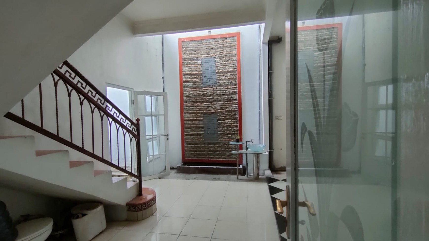 Rumah Murah Dekat Bandara Juanda - Puri Surya Jaya gedangan Sidoarjo