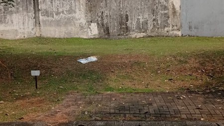 Kavling Badan Siap Bangun di The Grteen BSD Dekat Tol
