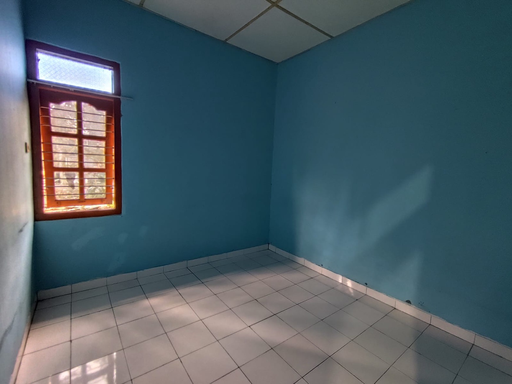 Rumah 1 Lantai area Jl. Raya Wedomartani, dekat Stadion Maguwoharjo Sleman