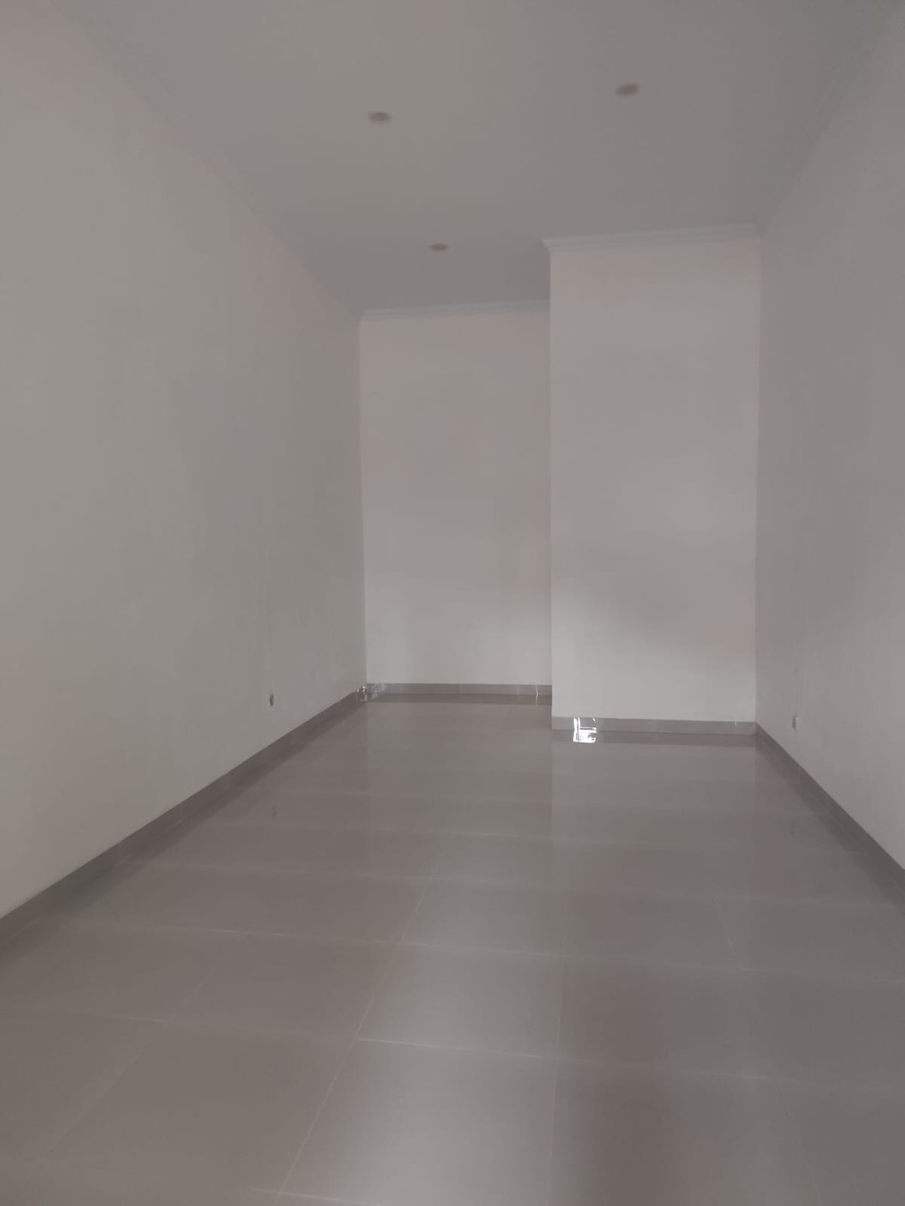 Ruko Baru Strategis di Area Jl. Raya Wedomartani, dekat Stadion Maguwoharjo