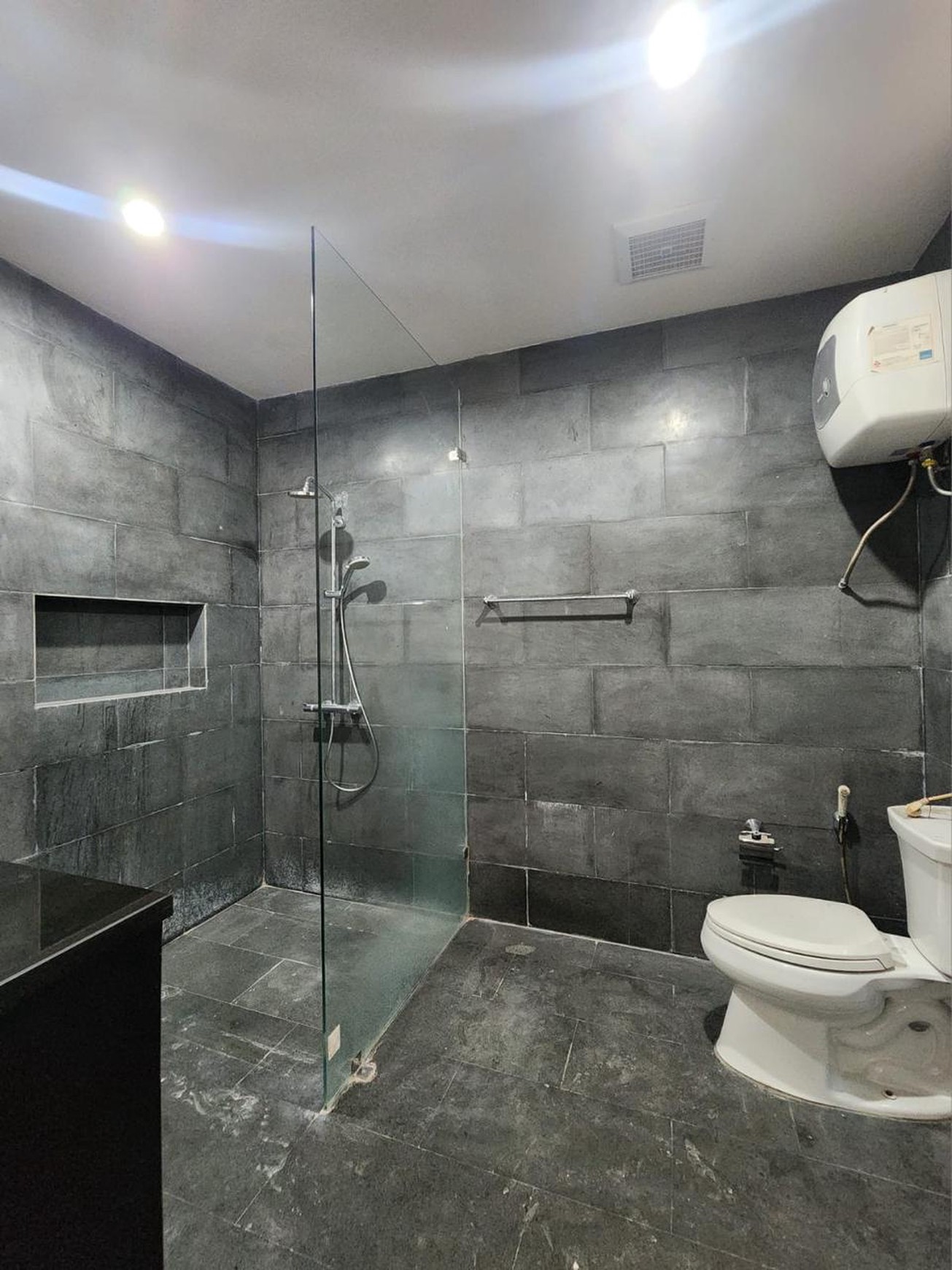 Rumah Keren Area Villa Cinere Mas Dekat Stasiun MRT & Gate Tol