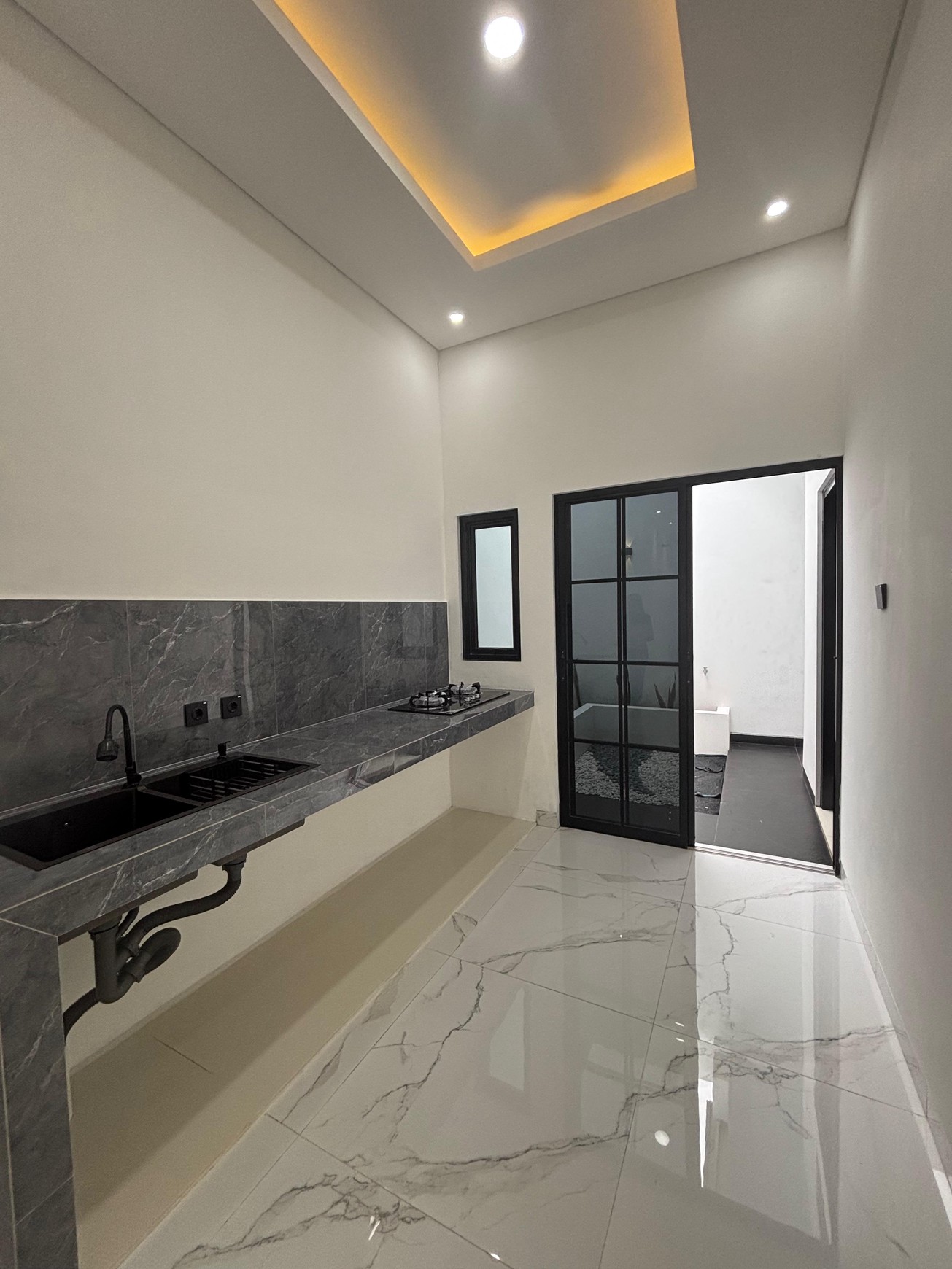 Rumah Modern 2 Lantai di Cinere - Full Bonus & Lokasi Strategis