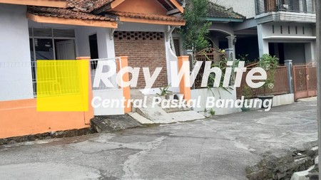 Rumah Tinggal di Cinunuk Cileunyi Cibiru Bandung