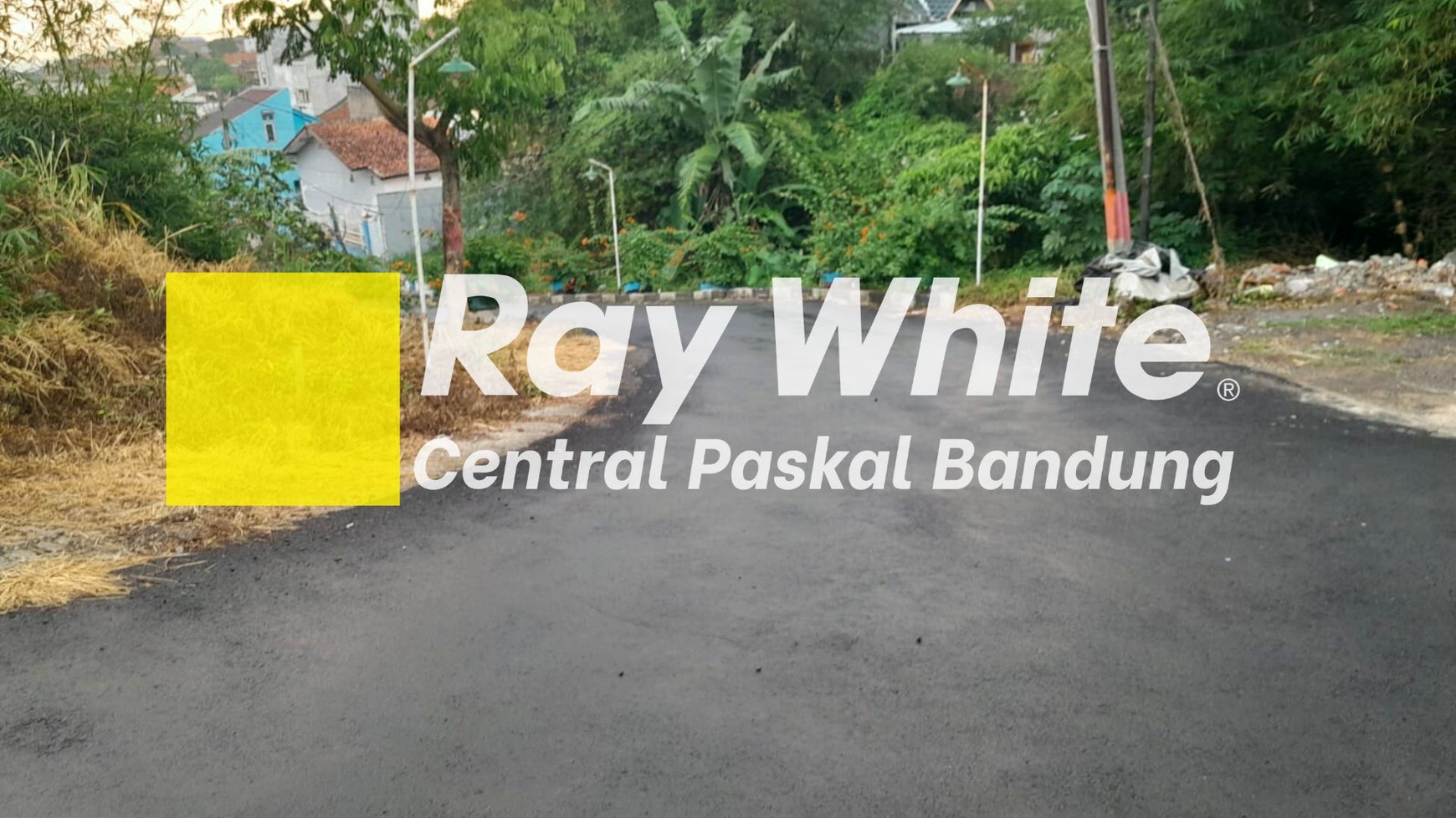 Rumah Tinggal di Cinunuk Cileunyi Cibiru Bandung