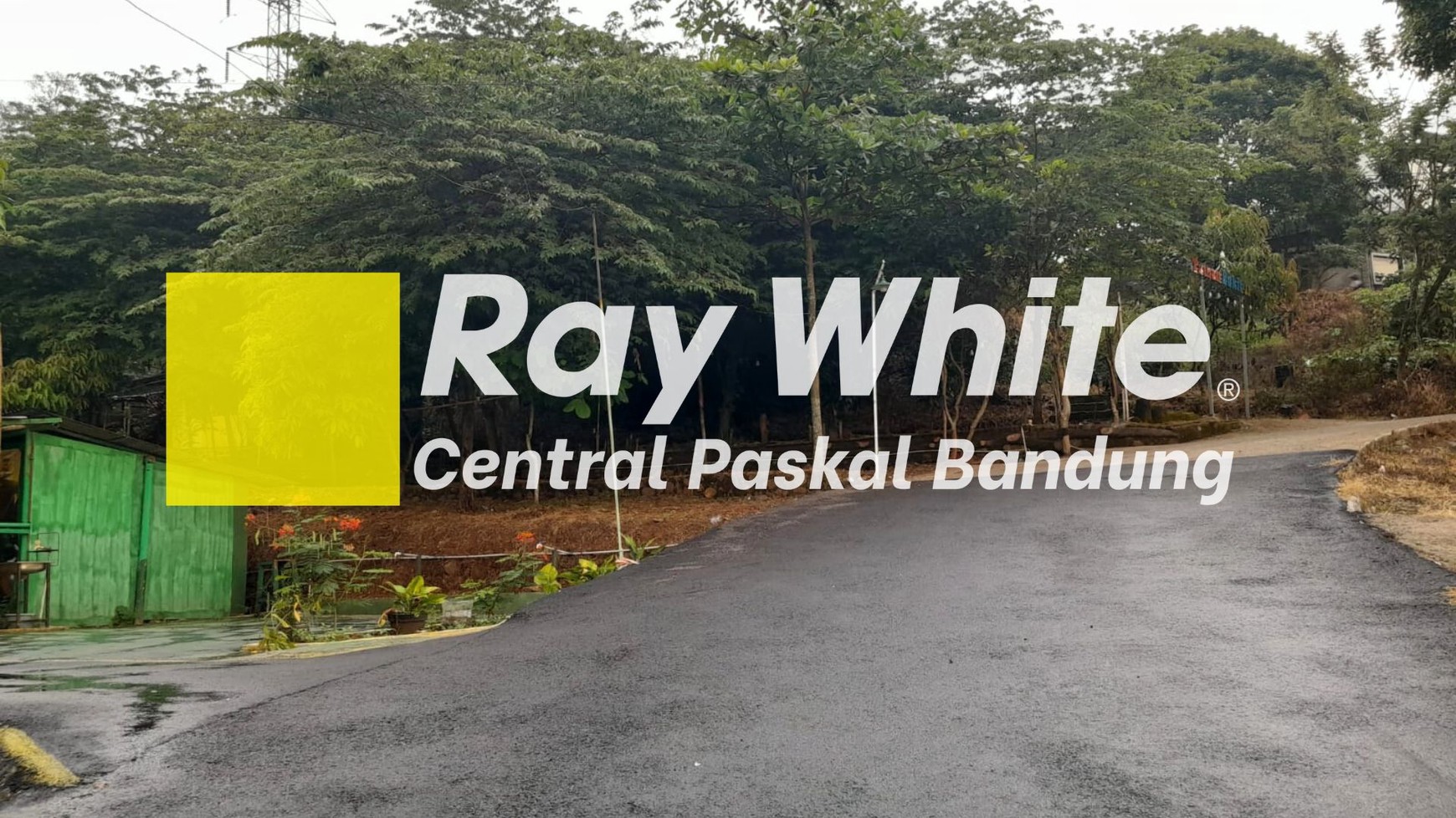Rumah Tinggal di Cinunuk Cileunyi Cibiru Bandung