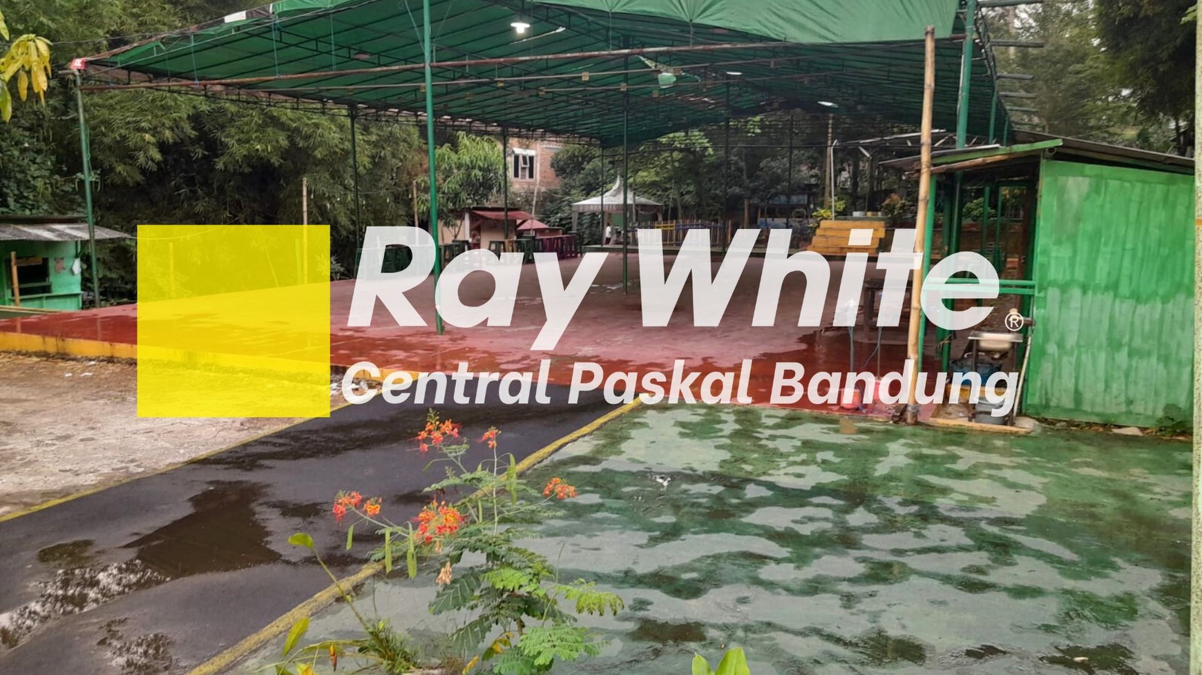 Rumah Tinggal di Cinunuk Cileunyi Cibiru Bandung