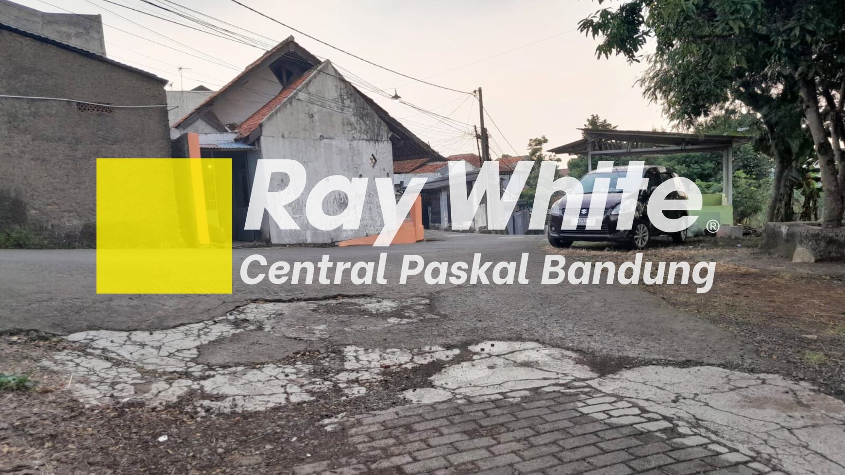 Rumah Tinggal di Cinunuk Cileunyi Cibiru Bandung