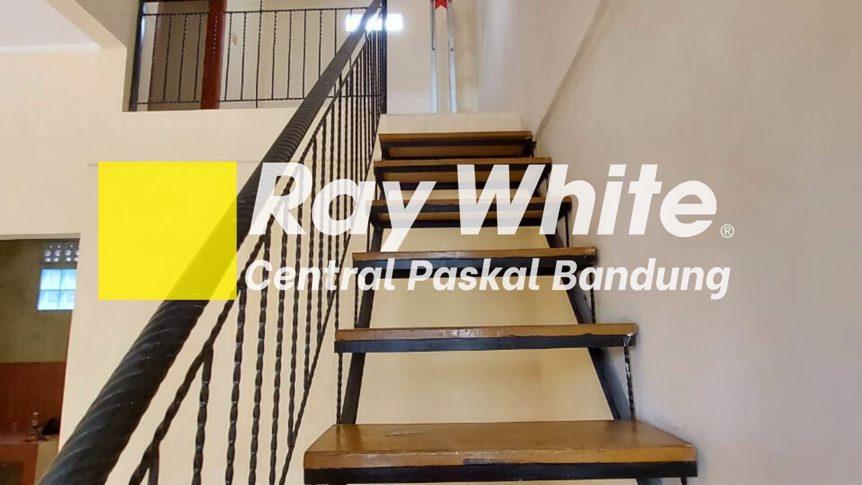 Rumah Tinggal di Margahayu Raya Bandung