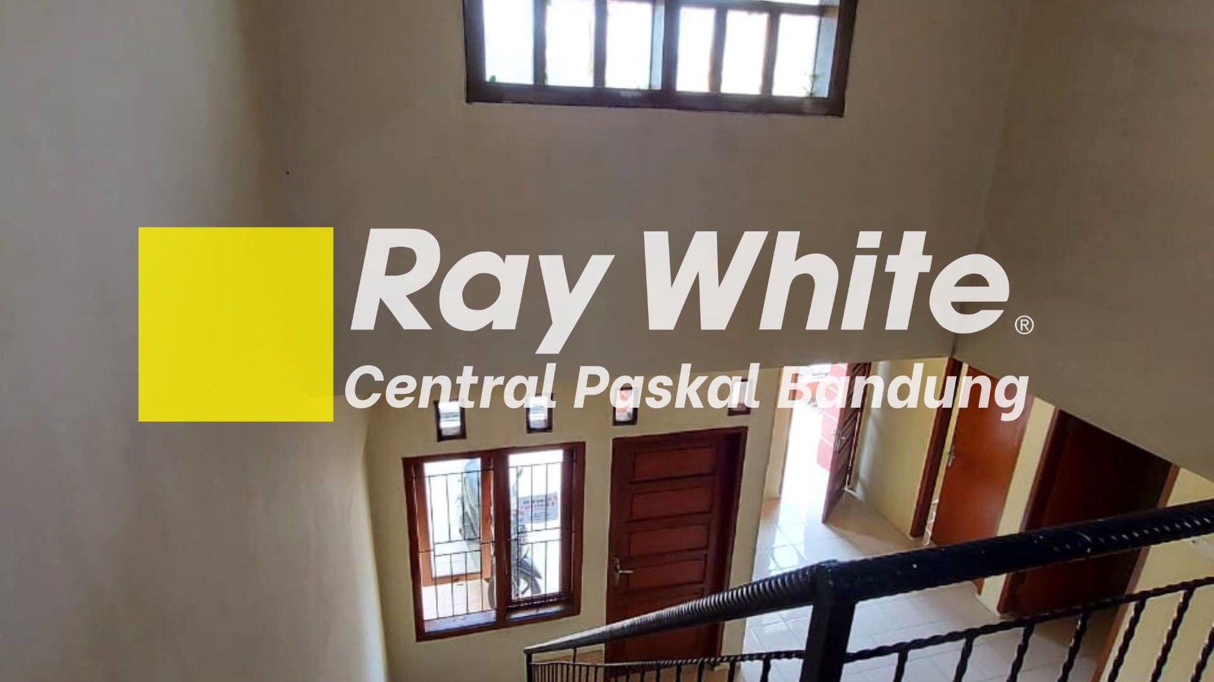 Rumah Tinggal di Margahayu Raya Bandung
