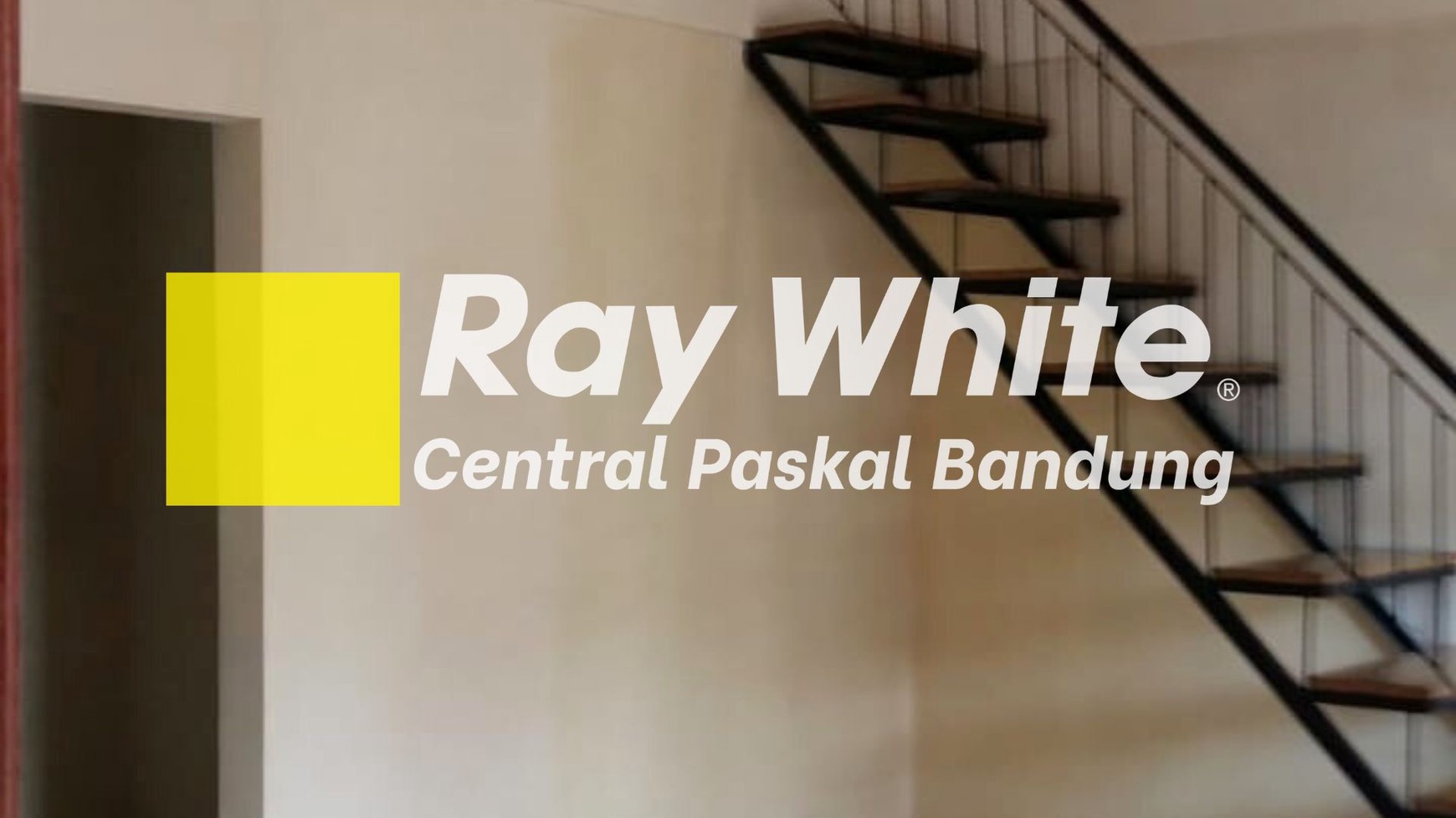 Rumah Tinggal di Margahayu Raya Bandung