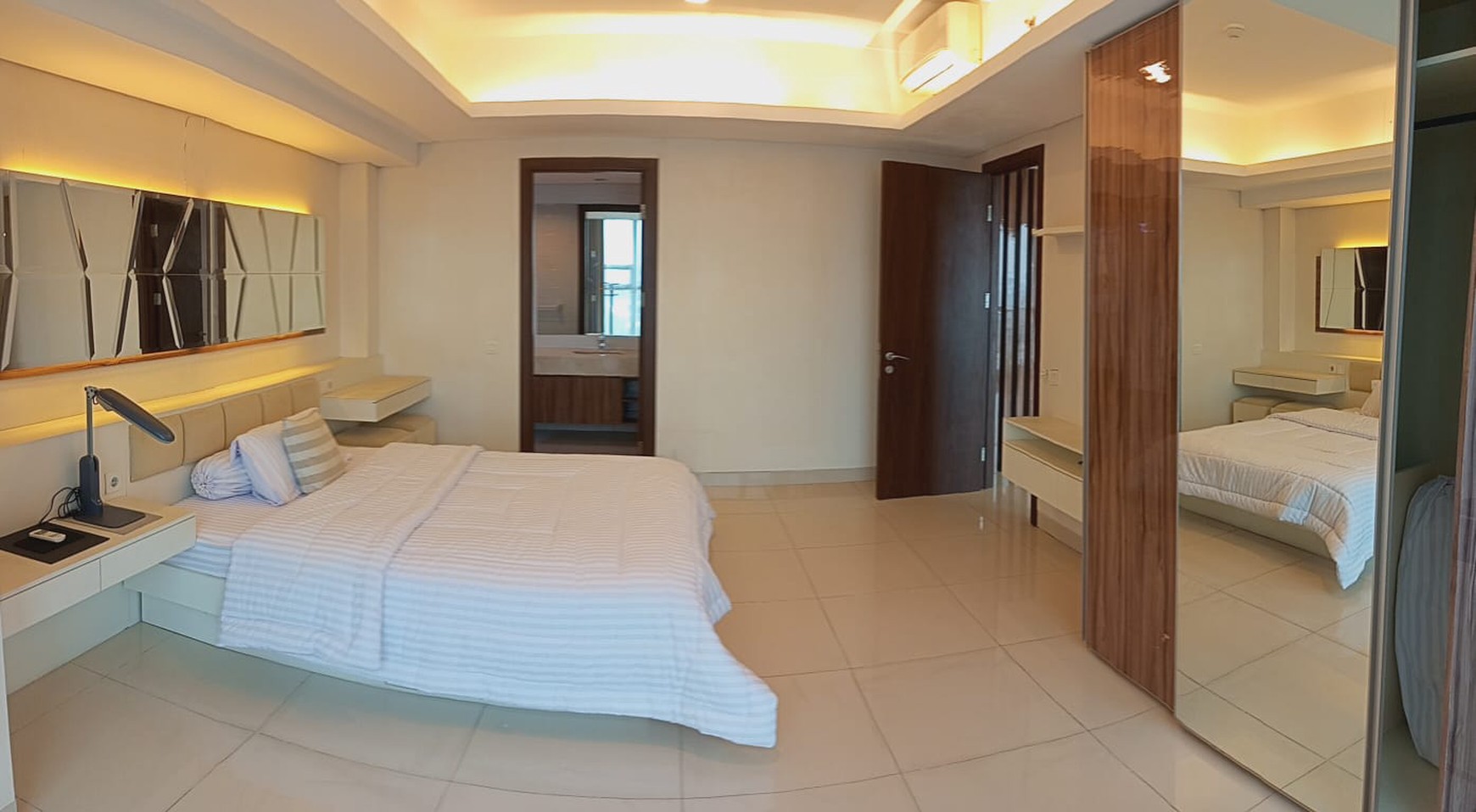 Dijual Apartemen Kemang Village Tower Intercon