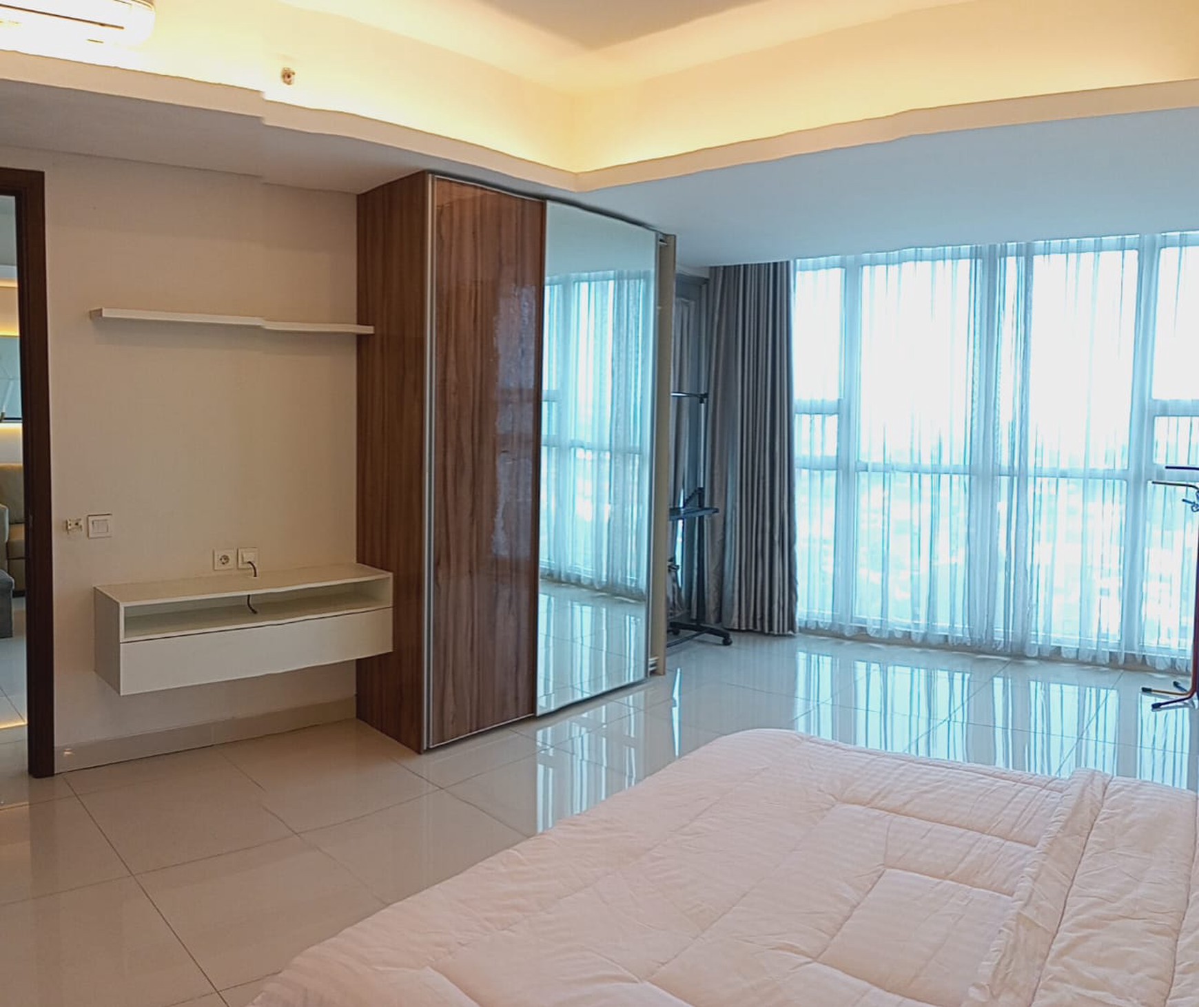 Dijual Apartemen Kemang Village Tower Intercon