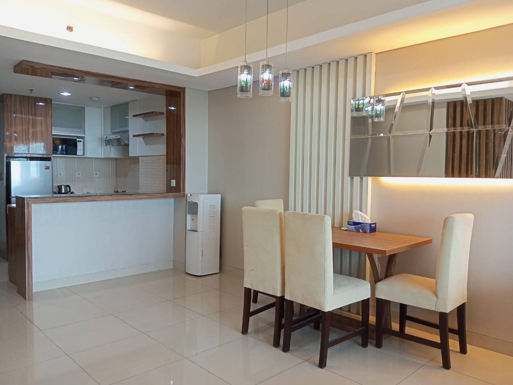 Dijual Apartemen Kemang Village Tower Intercon