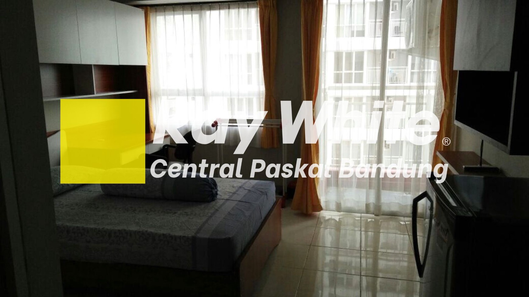 Apartemen Taman Melati Margonda Furnished