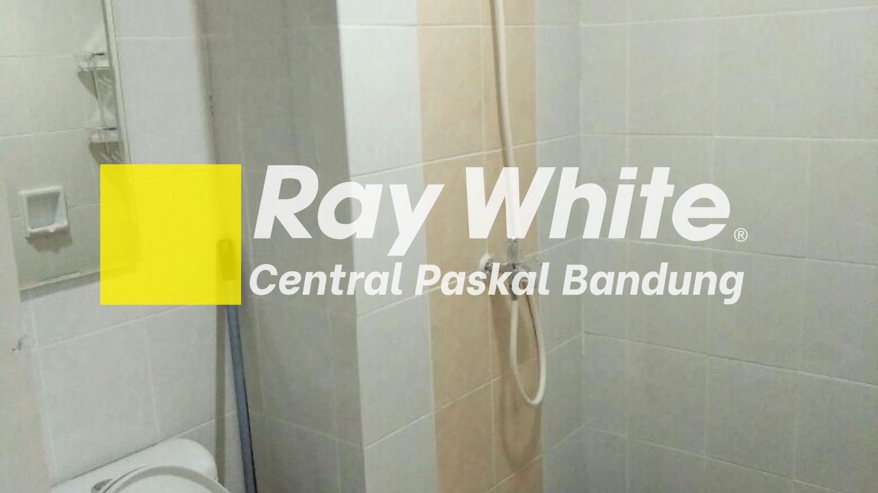 Apartemen Taman Melati Margonda Furnished