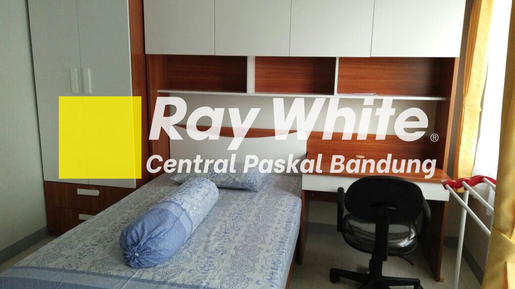 Apartemen Taman Melati Margonda Furnished