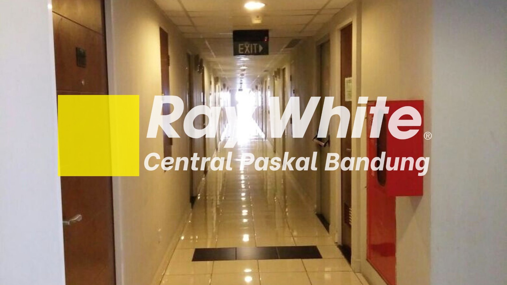 Apartemen Taman Melati Margonda Furnished