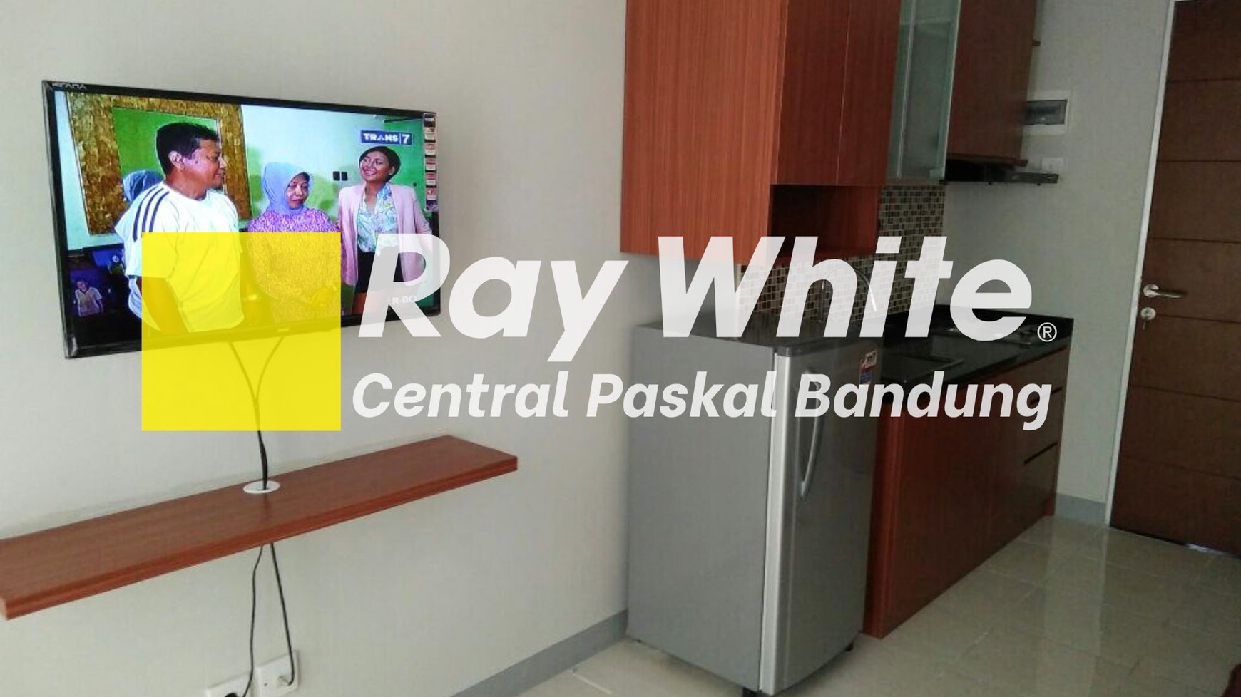 Apartemen Taman Melati Margonda Furnished