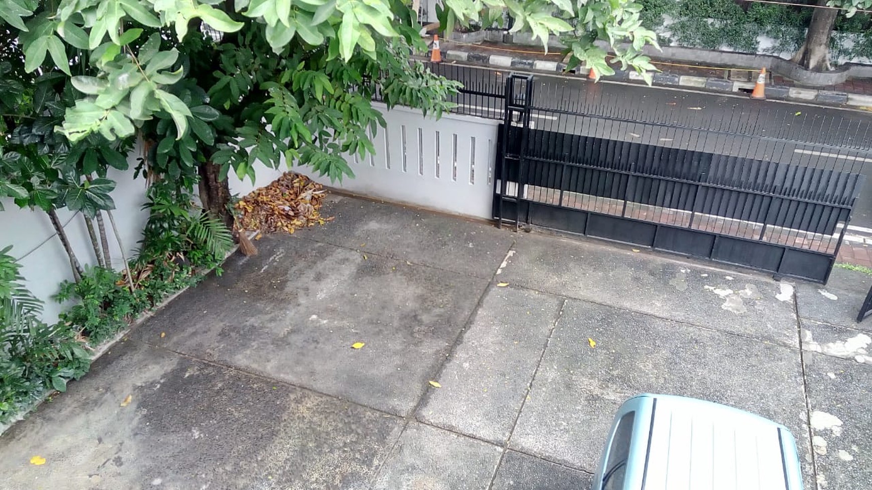 Rumah disewakan di Menteng, jakarta Pusat