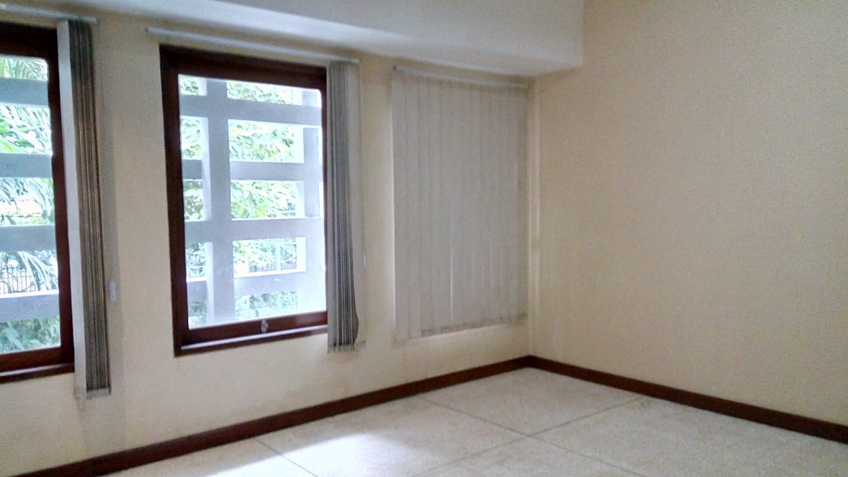 Rumah disewakan di Menteng, jakarta Pusat