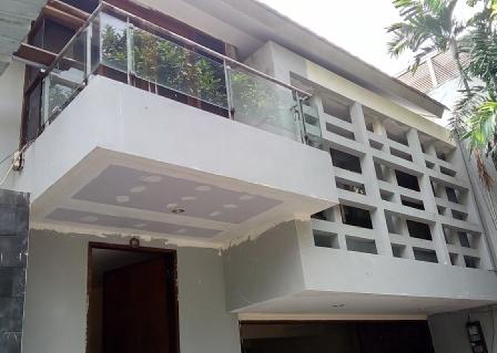Rumah disewakan di Menteng, jakarta Pusat