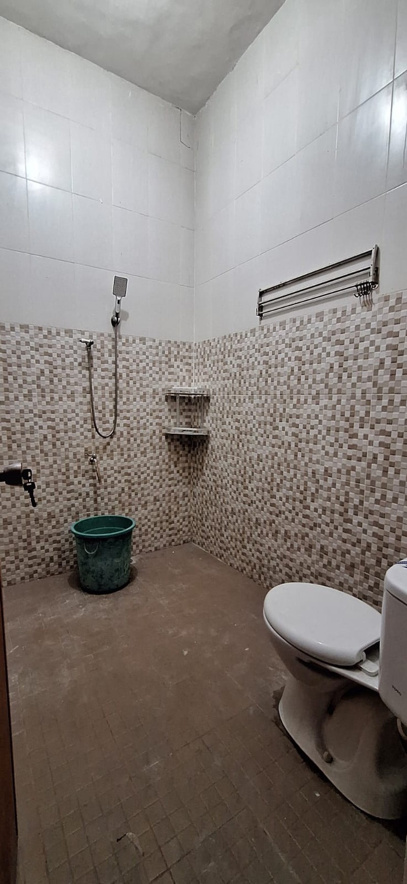Dijual ruko di jelambar aladin