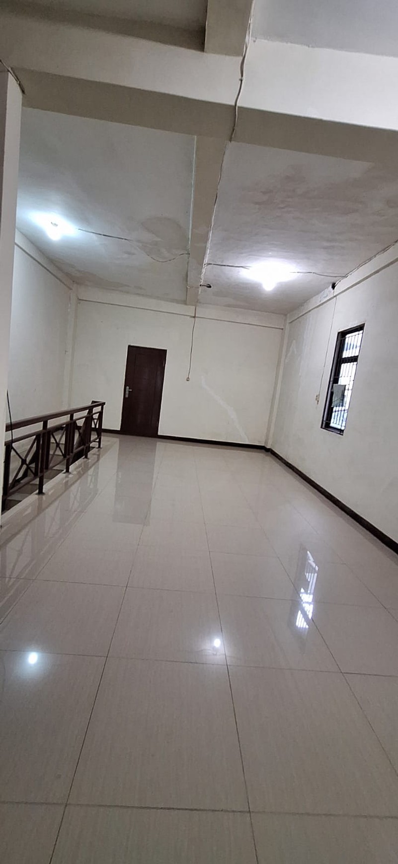 Dijual ruko di jelambar aladin
