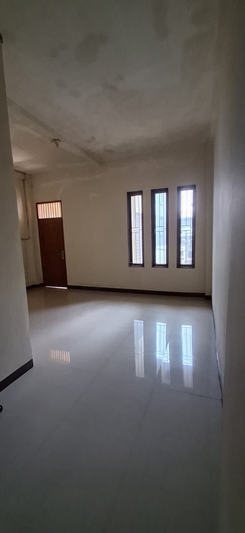 Dijual ruko di jelambar aladin