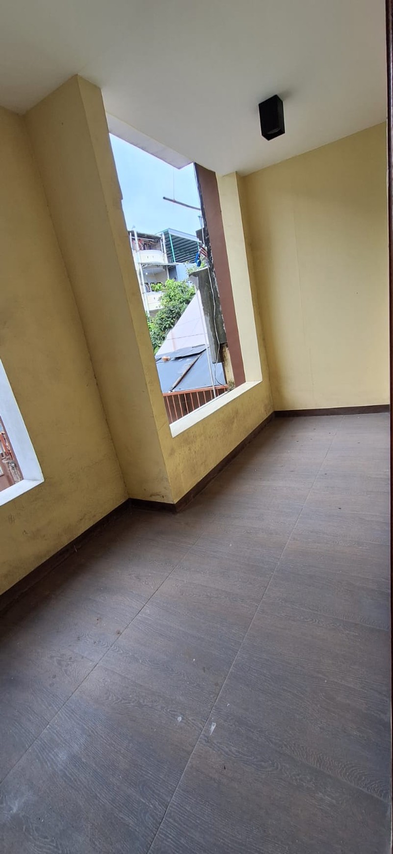 Dijual ruko di jelambar aladin