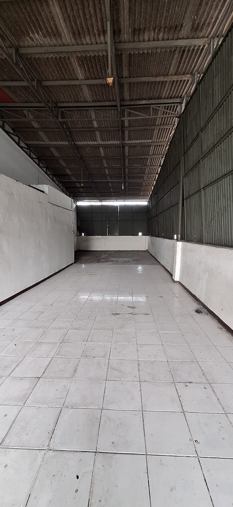 Dijual ruko di jelambar aladin