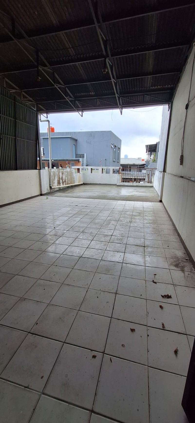Dijual ruko di jelambar aladin