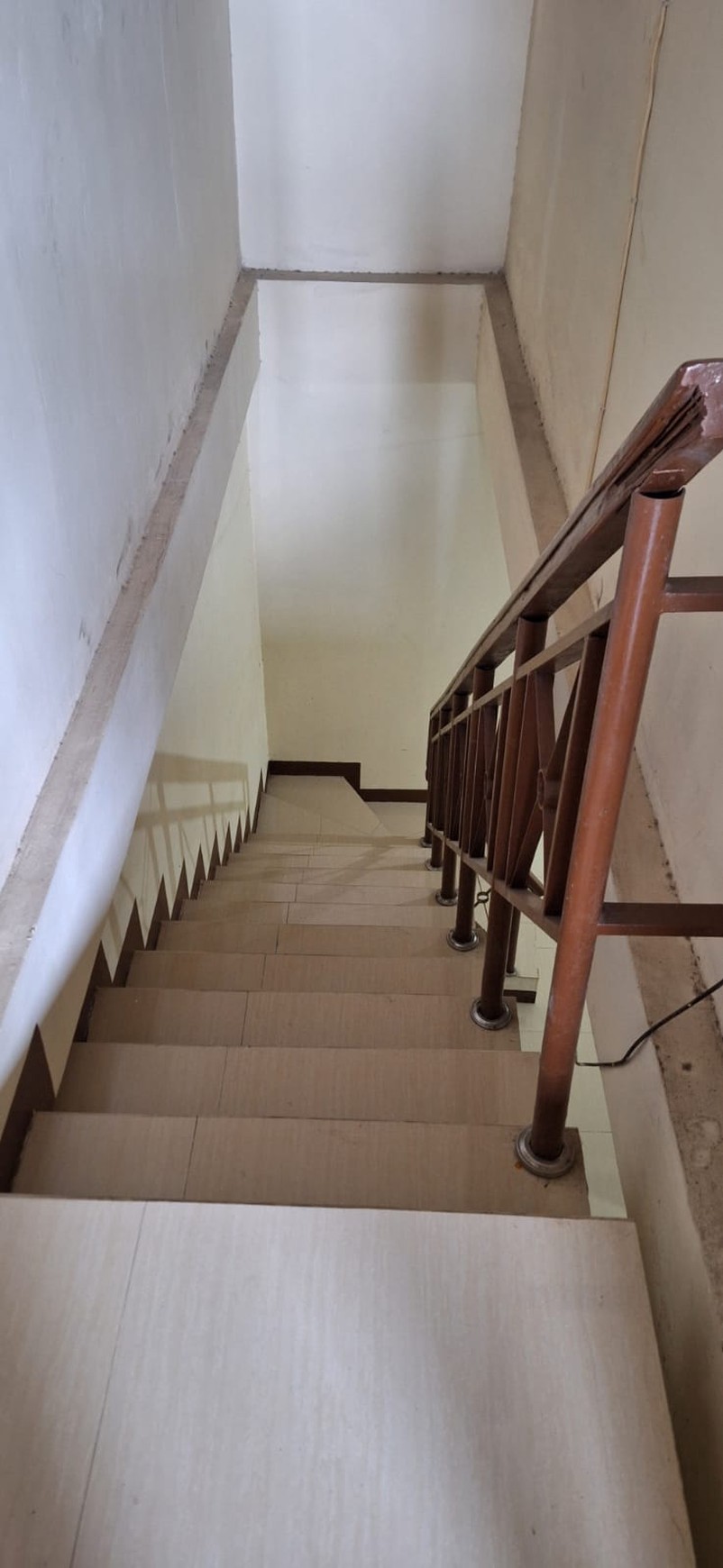 Dijual ruko di jelambar aladin