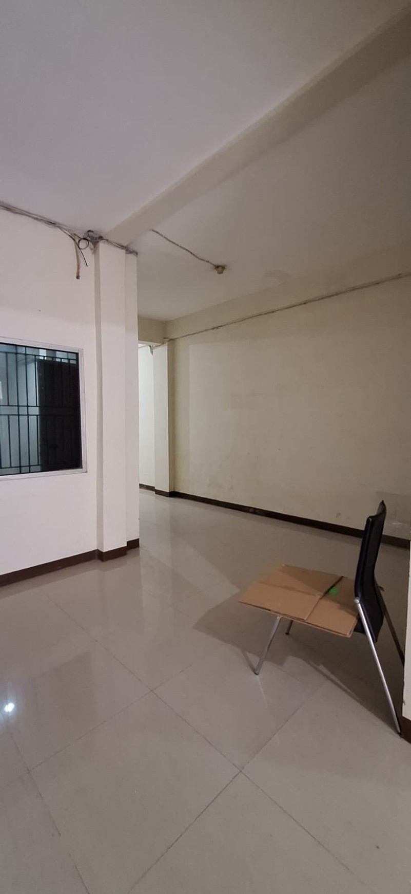 Dijual ruko di jelambar aladin