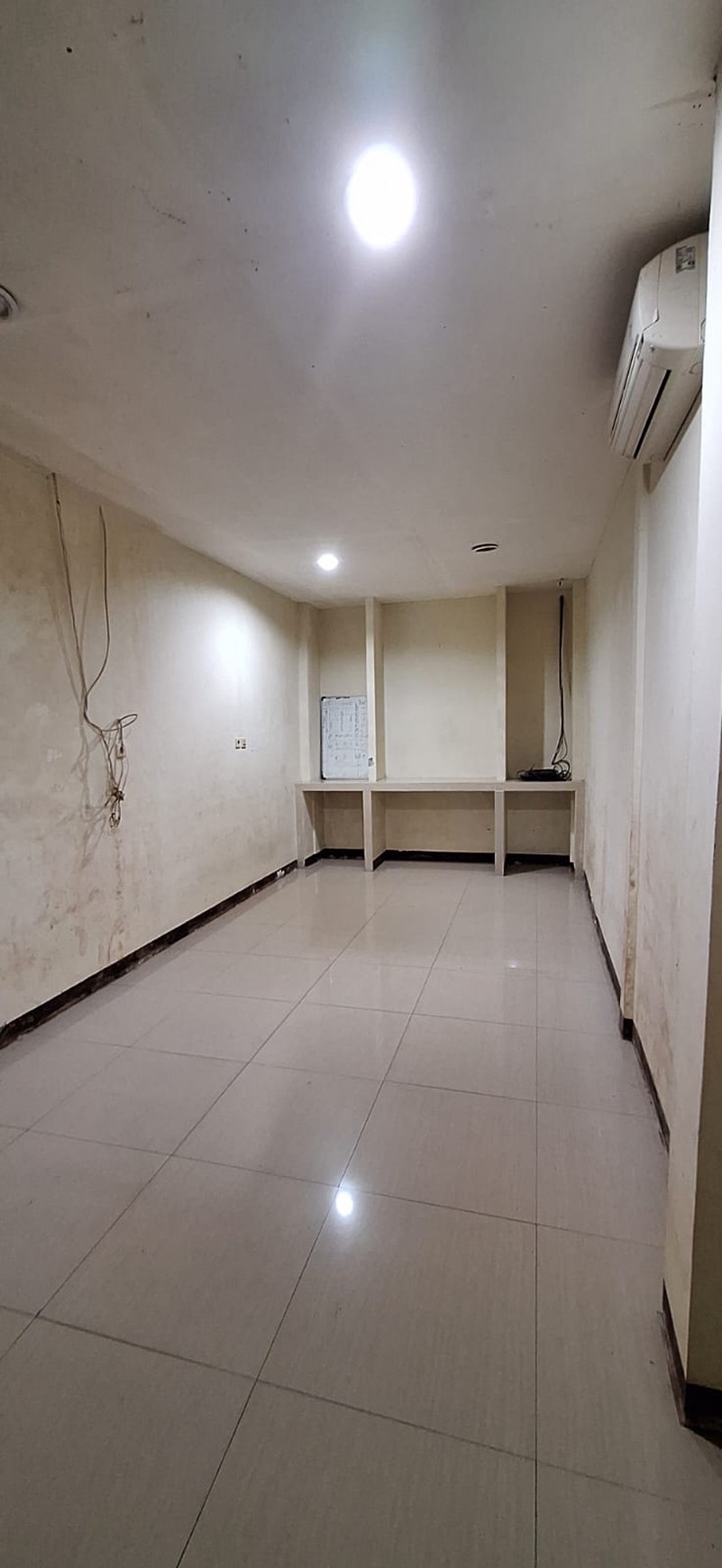 Dijual ruko di jelambar aladin