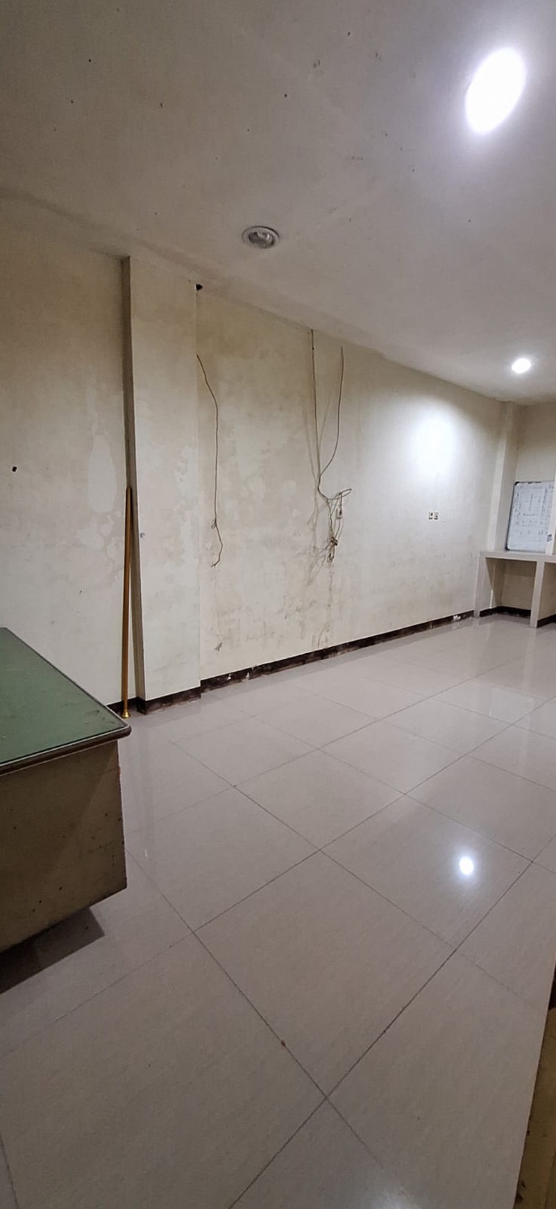 Dijual ruko di jelambar aladin