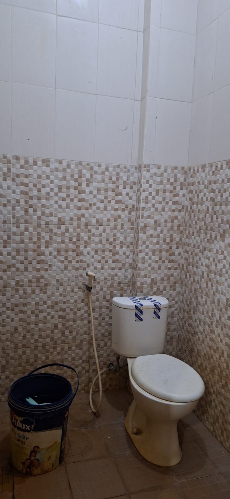 Dijual ruko di jelambar aladin