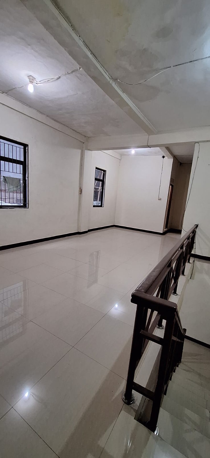 Dijual ruko di jelambar aladin