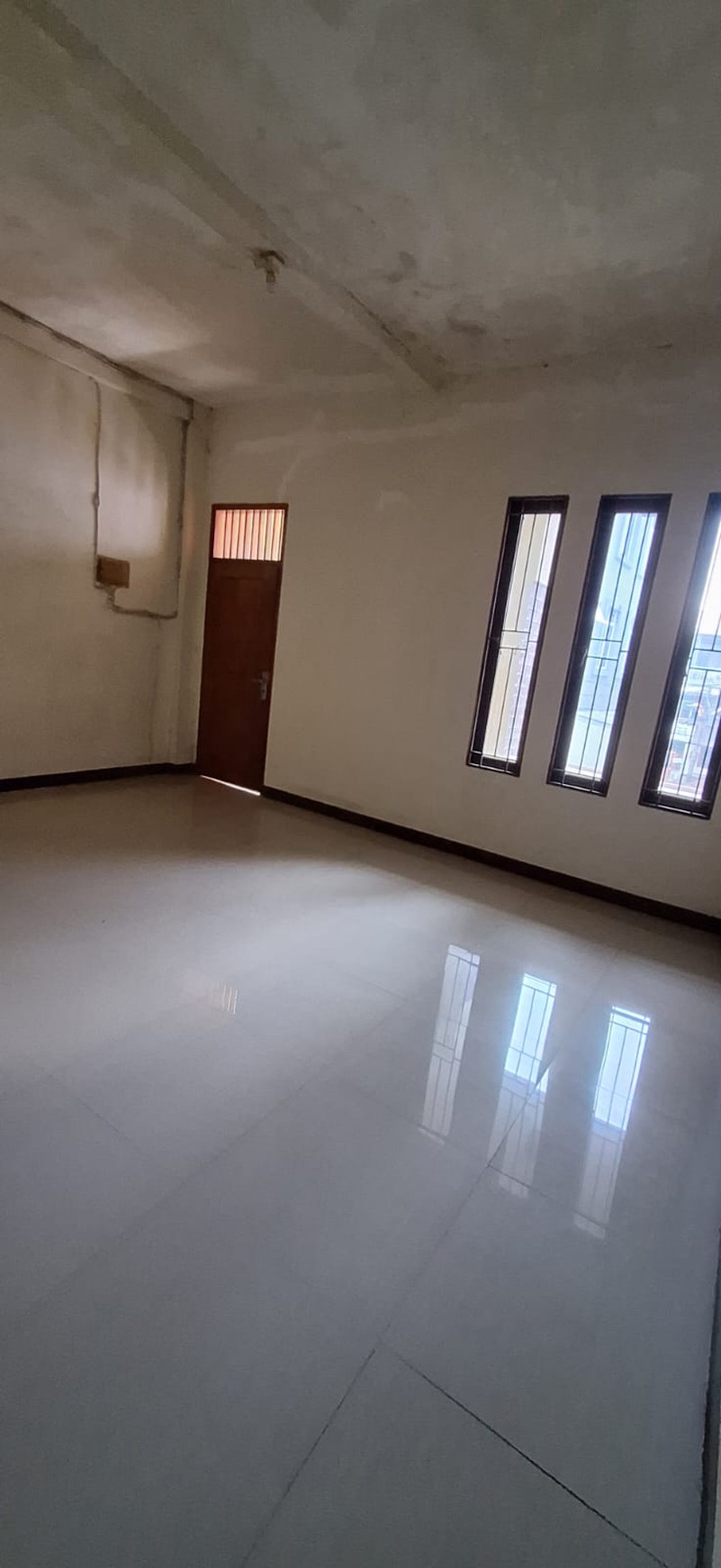 Dijual ruko di jelambar aladin