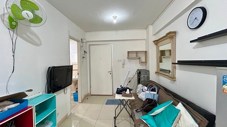 Disewakan Apartemen Green Bay Pluit Baywalk Mall Jakarta Utara