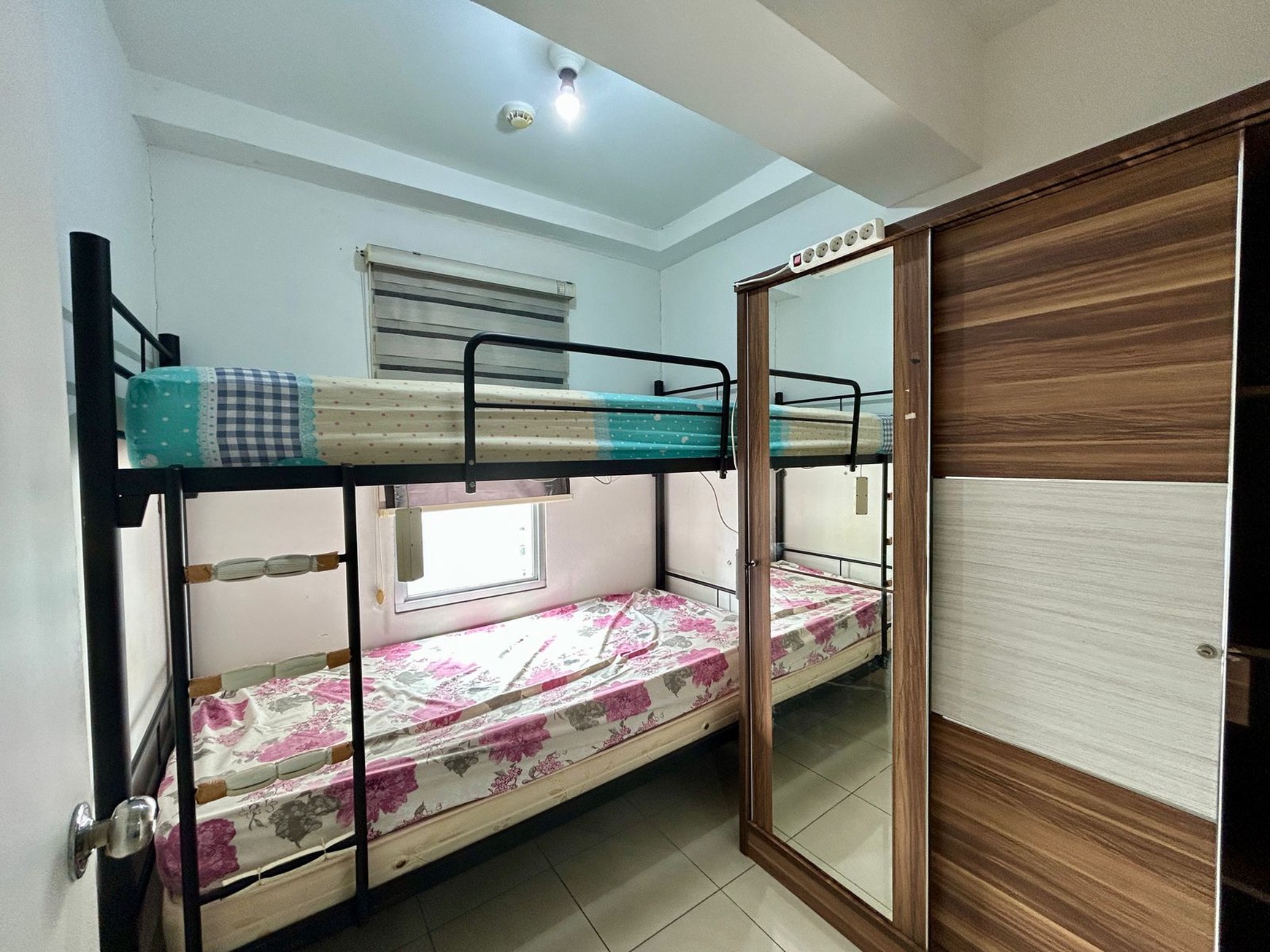 Disewakan Apartemen Green Bay Pluit Baywalk Mall Jakarta Utara
