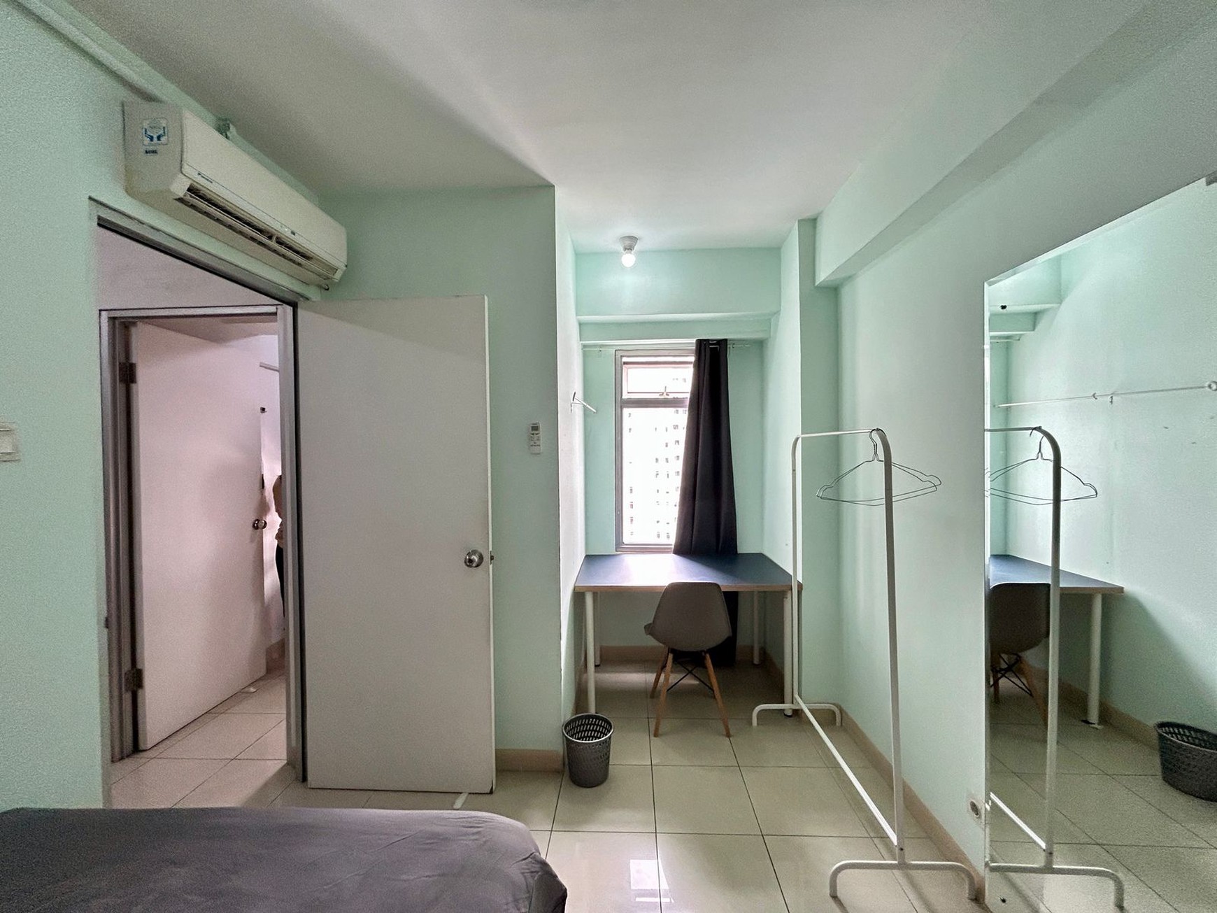 Disewakan Apartemen Green Bay Pluit Baywalk Mall Jakarta Utara